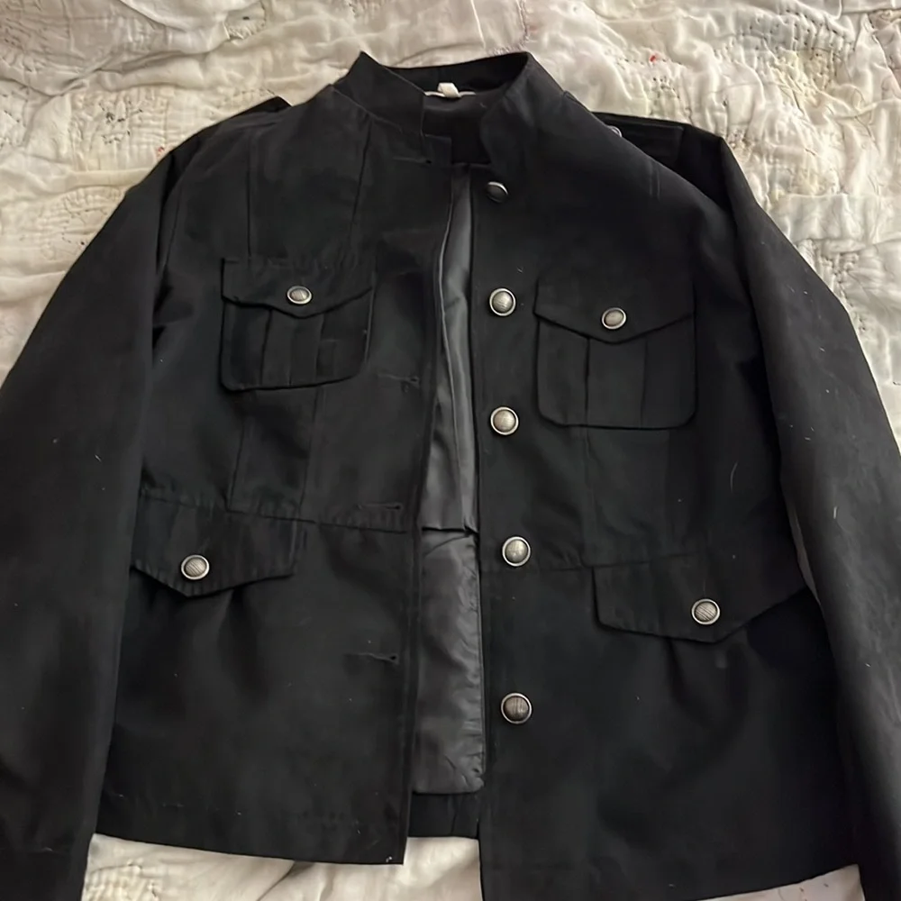 Maurices jacket - Picture 3 of 6